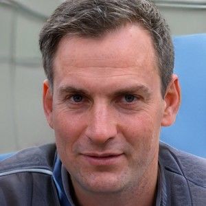 Meet your Posher, Nathaniel